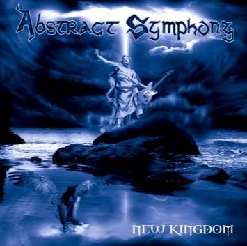 Abstract Symphony : New Kingdom